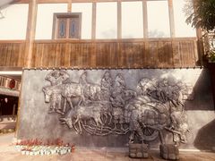 -尧坝古镇