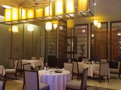 大堂-福州天元国际威斯汀酒店·中国元素餐厅