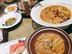 -胖老汉(北京路店)