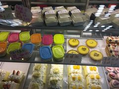 -iFood甜嫩嫩(江东北路店)