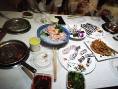 -围炉夜话·潮汕卤水火锅(榕江店)