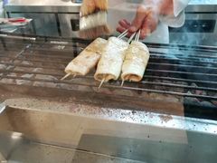 -夏雪花·清真餐厅(生态园店)
