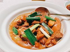 -新荣记(南京西路店)