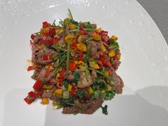 -宫燕府·京菜·烤鸭·淮扬菜(王府中心店)