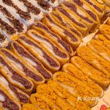 为了这个驴打滚我愿意永远留在西安‼️