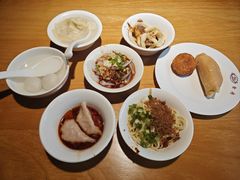 -龙抄手食府(浣花北路店)