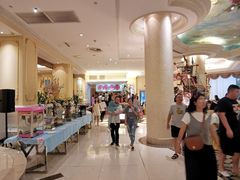 -重庆长寿碧桂园凤悦凤凰酒店