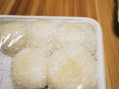 -南大门韩国米糕(公滨路店)