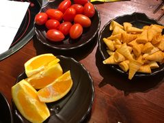 -高兴壹锅·潮汕鲜牛肉火锅(良乡梅花庄店)