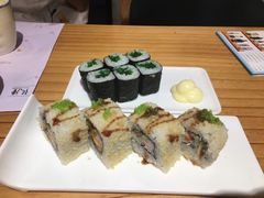 -花漫里日式餐厅(刺桐店)
