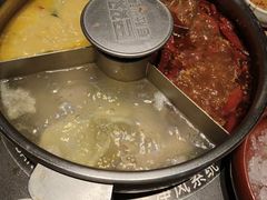 -巴奴毛肚火锅(京西大悦城店)
