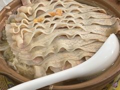 -砂锅居(西四店)