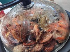 -大锅强·蒸海鲜青岛菜(吾悦广场店)