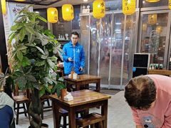 -长安后宰门水盆羊肉(新都心店)