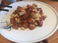 -四季民福烤鸭店(前门廊房二条店)