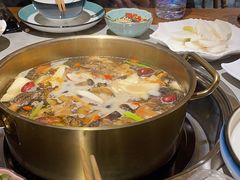 -大理董·董家小厨野生菌火锅(古城旗舰店)