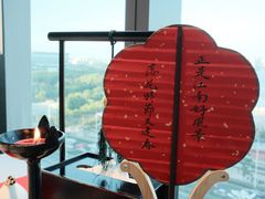 -馋遇江南·精致湖景雅宴(东方之门店)