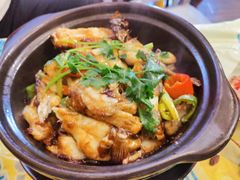 -桥东喜碧海鲜街(水东街店)