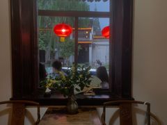 -留荫庐旅馆(南浔古镇百间楼店)