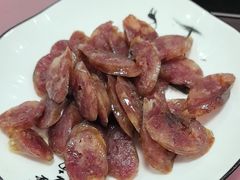 -翠茗农庄土菜馆(天目湖店)