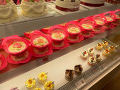 -好利来(东直门银座店)