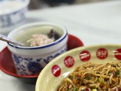 -小罗子汤店(大士院总店)