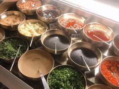 -火炉火自助餐(西直门凯德MALL店)