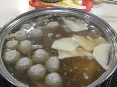 -菜忠潮州牛肉店(岗厦店)