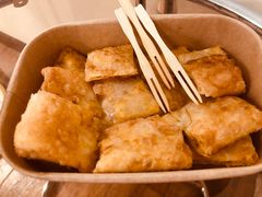 -婉泰·特色小吃·舂鸡脚(告庄二店)
