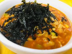-屋里家延边朝鲜族冷面(南园店)