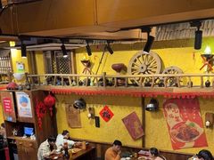 -今邕烧烤(西大店)