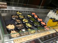 -好人民间小吃(镇江八佰伴店)