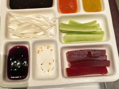 -北平楼·烤鸭·北京菜(牡丹园店)