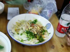 -大嘻咹biangbiang面(历史博物馆店)