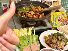 -肥家大排档(天河体育西店)