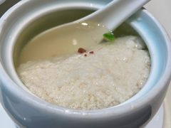 鸡豆花-马旺子酒楼