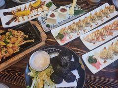 -小川洋风料理(汉街店)