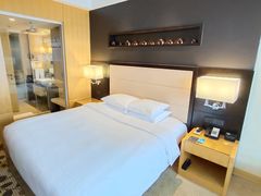 -上海浦西万怡酒店