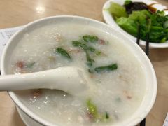 -盛记粥面(佐敦店)