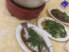-老东风菜馆·潮汕大排档