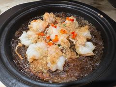 -绿茶餐厅(雁塔大悦城店)