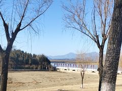 -青龙湖公园