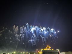 -泰达航母主题公园