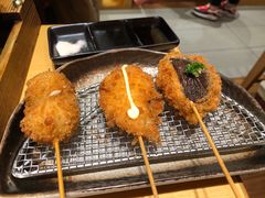 -胜博殿日式炸猪排(西红门店)