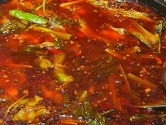 -小饕荟雅安贡椒鱼鲜馆(广福桥店)