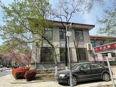 -山东大学(洪家楼校区)