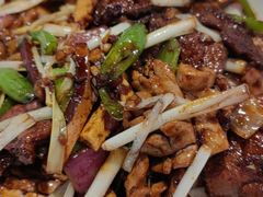 -寻裕记·现炒浇头面(人民广场店)