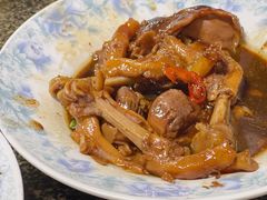 -许村蟹面(海宁许村大道店)