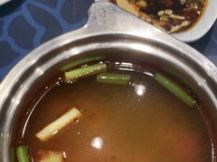 -名都晓荷塘主题火锅(建设大街店)
