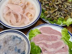 -厝味火锅·潮汕卤水火锅(十一合店)